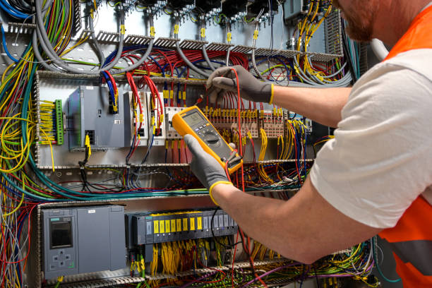 Best Electrical Wiring Services  in Solana Beach, CA